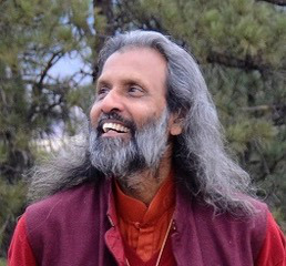 Yogacharya Dharmananda